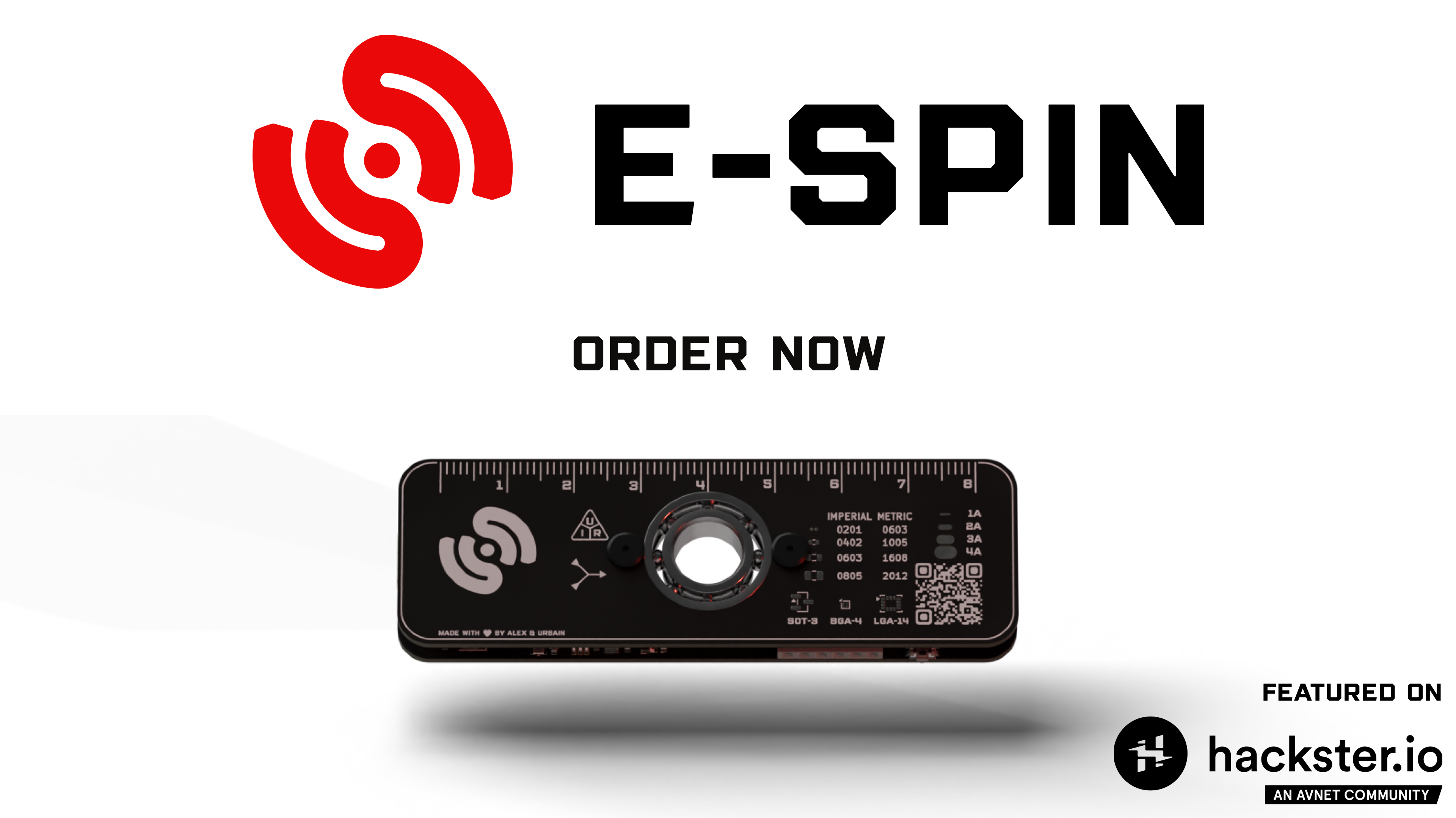 E-Spin