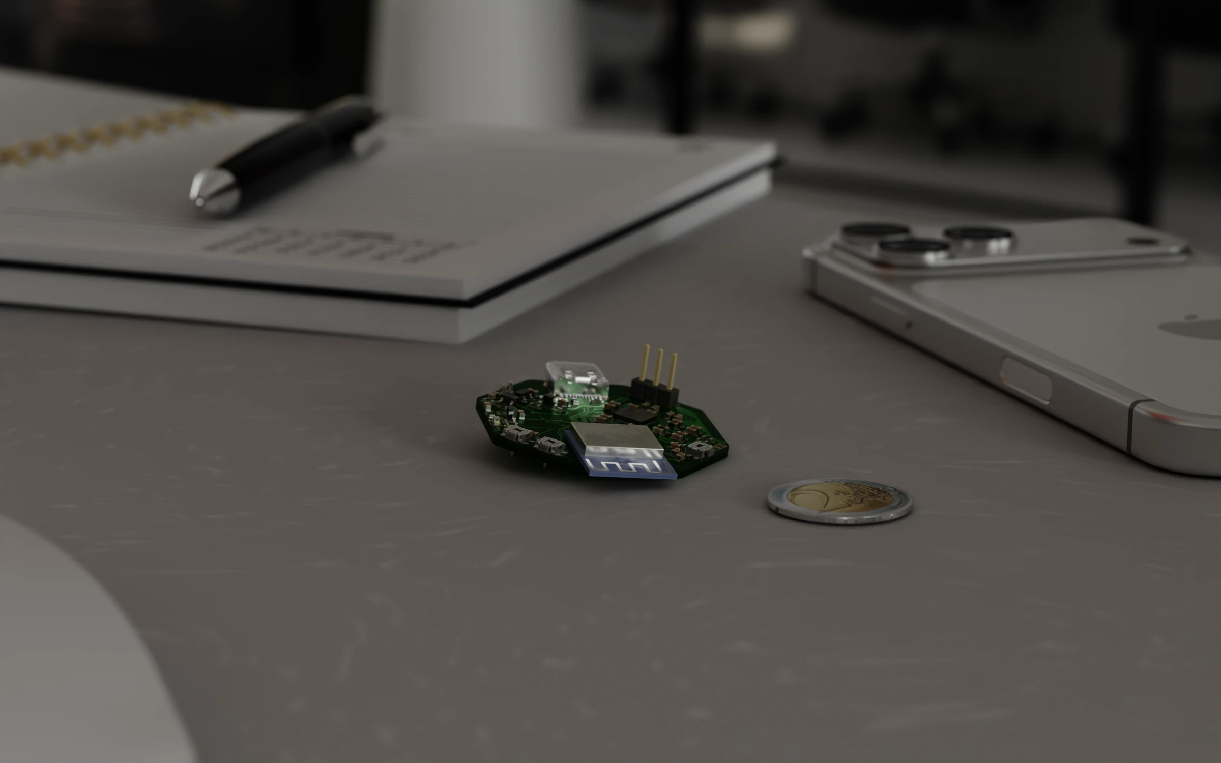 Smart Lock